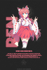 SFU Anime Poster Ayumi